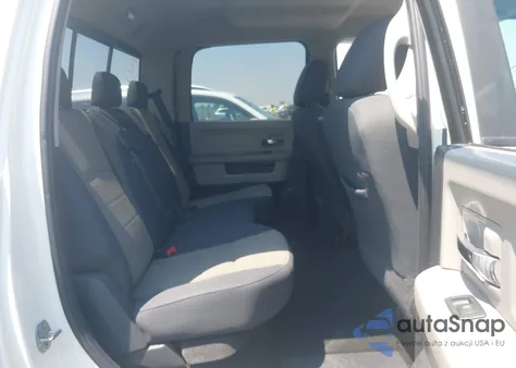 2009 Dodge Ram 1500 Slt/Sport/Trx из США, поврежденный, VIN 1D3HV13T59S744444